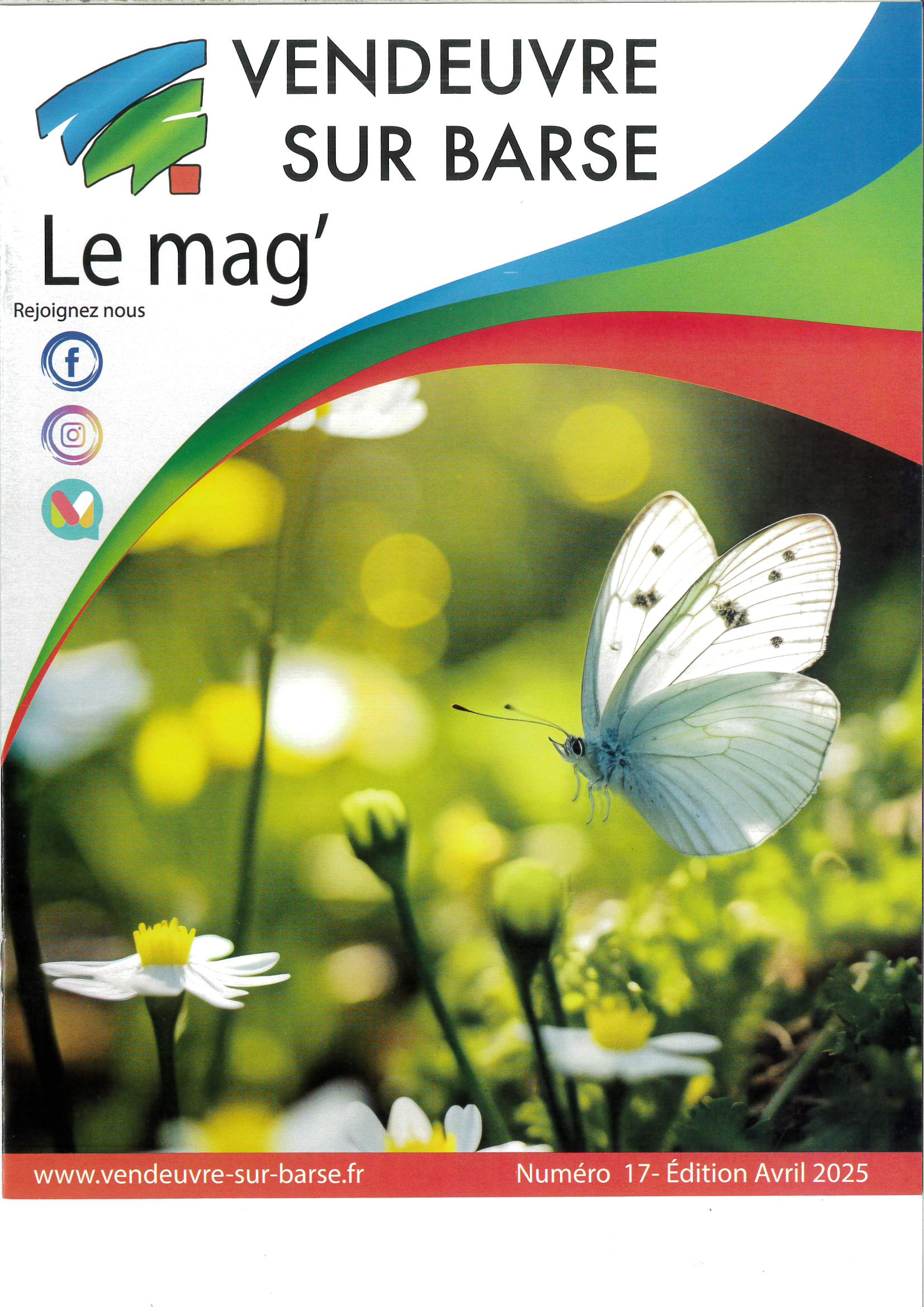 le mag 17