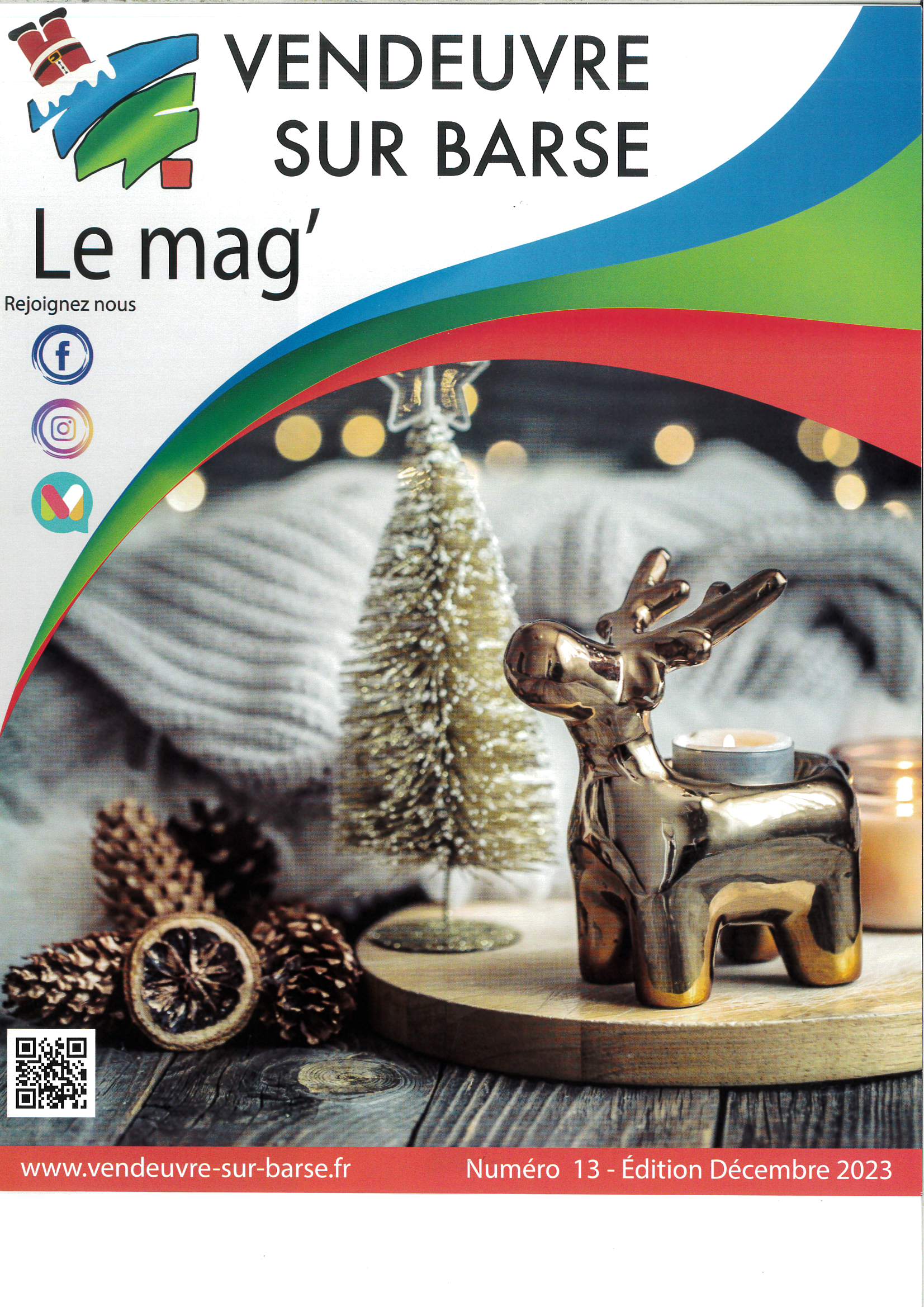 le mag 13