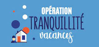 tranquillité vacances