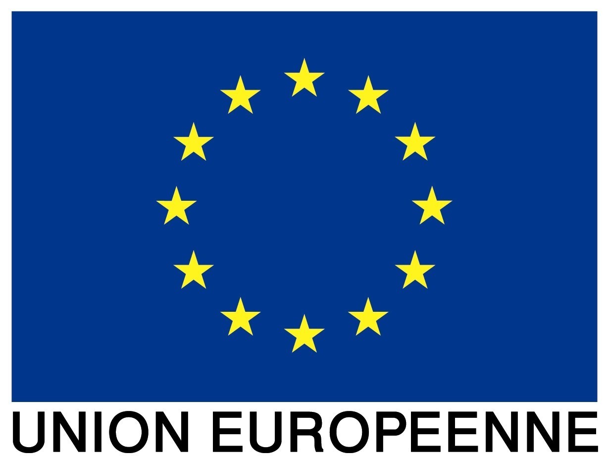 logo UE