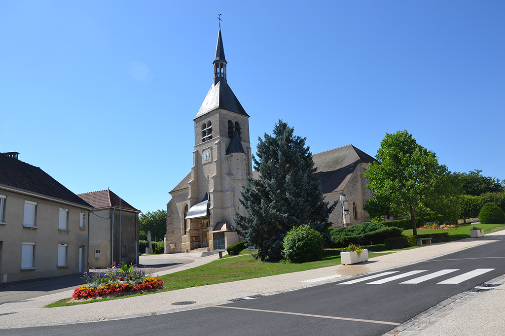 Monuments Historiques Patrimoine